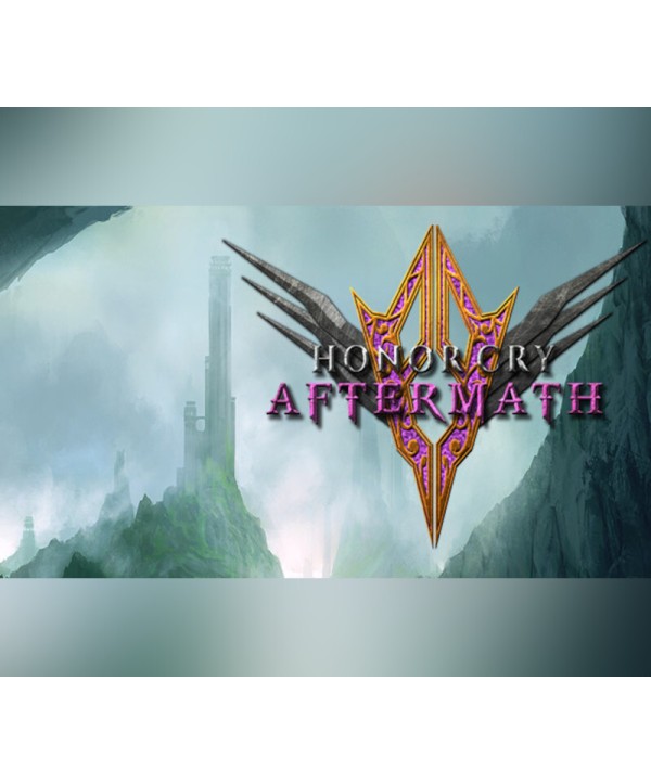 Honor Cry Aftermath Steam Key GLOBAL